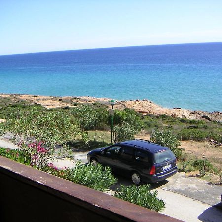 Appartamento Sole E Mare Санта-Маргерита-ди-Пула Экстерьер фото