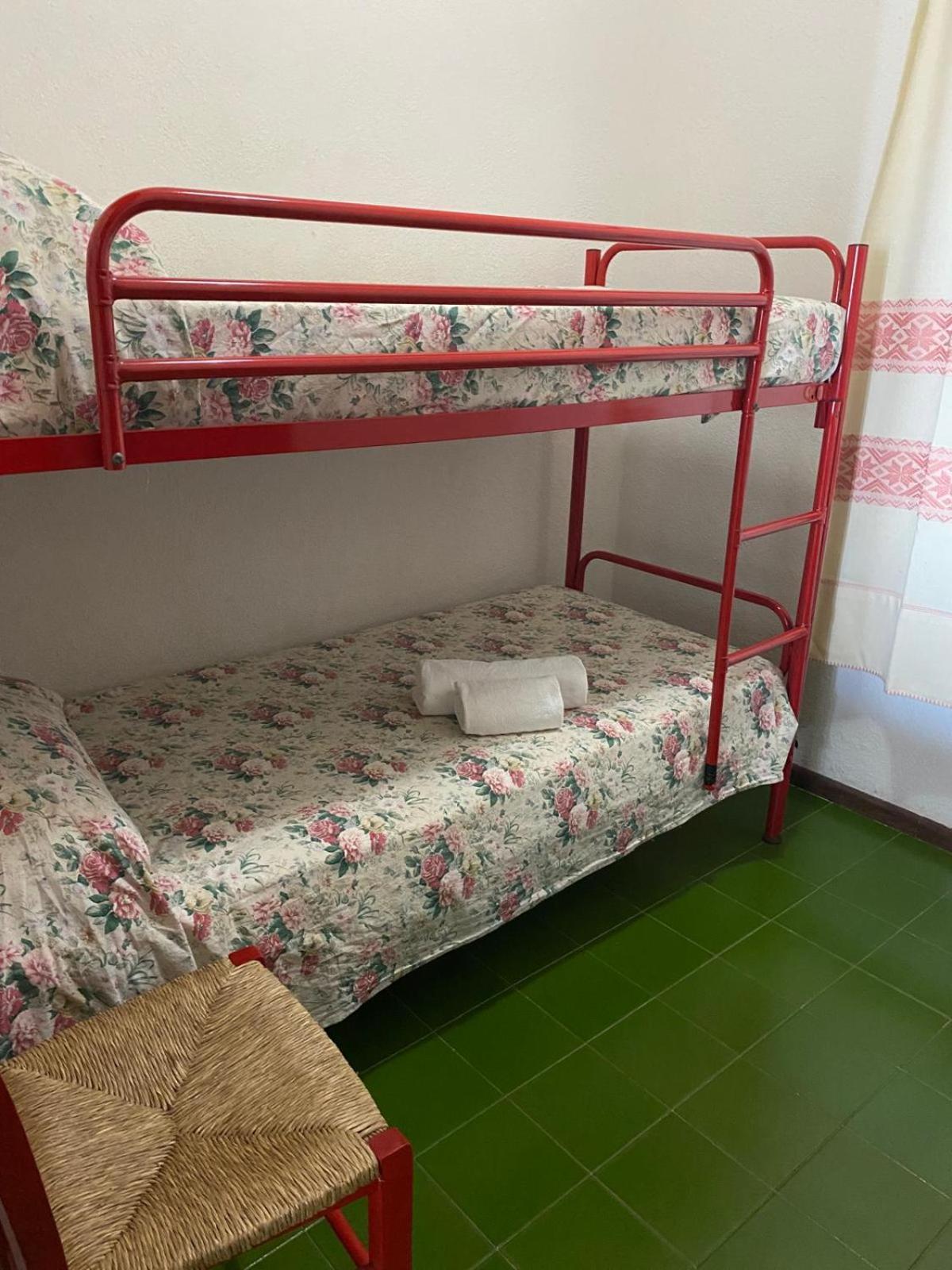 Appartamento Sole E Mare Санта-Маргерита-ди-Пула Экстерьер фото