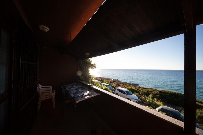 Appartamento Sole E Mare Санта-Маргерита-ди-Пула Экстерьер фото