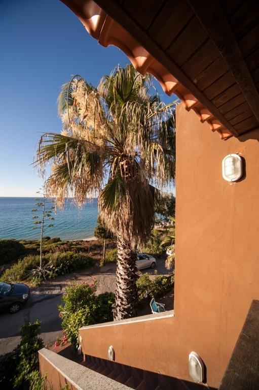 Appartamento Sole E Mare Санта-Маргерита-ди-Пула Экстерьер фото