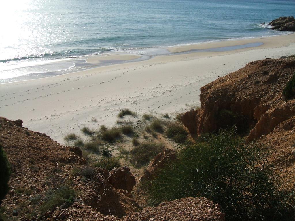 Appartamento Sole E Mare Санта-Маргерита-ди-Пула Экстерьер фото